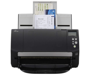 Scanner Fujitsu FI-7160 Veloz e Eficiente