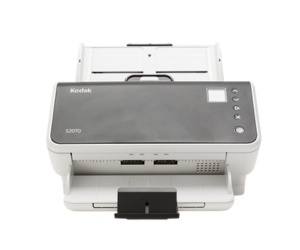 Scanner KODAK S2070 Rápido e Poderoso