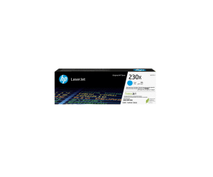 Toner Ciano Impressora HP 4303FDW
