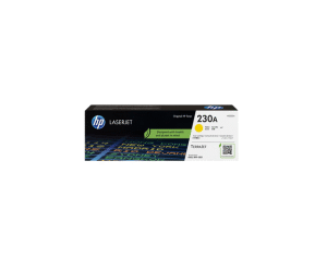 Toner Amarelo Impressora HP 4303FDW