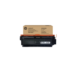 Toner Preto Original impressora HP E57540