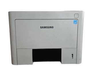Reparo da Gaveta Samsung - HP M4070/432